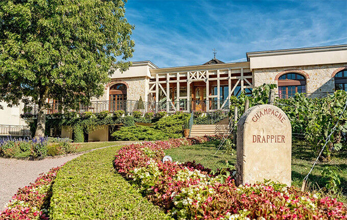 Drappier