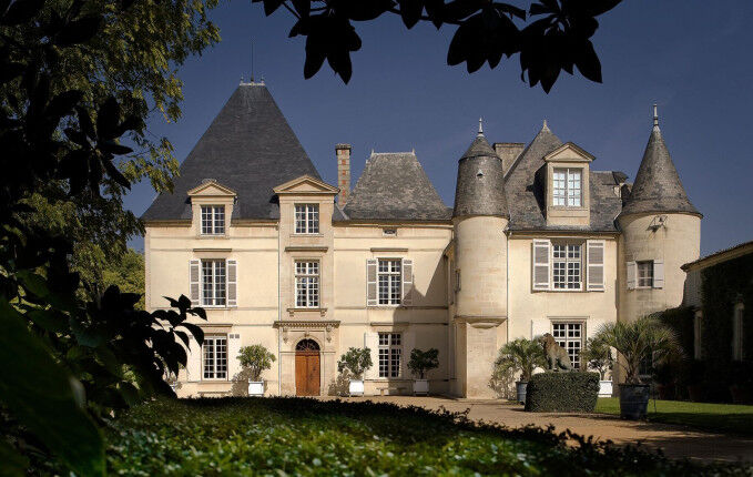 Domaine Clarence Dillon