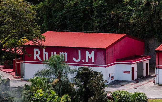 Rhum J.M