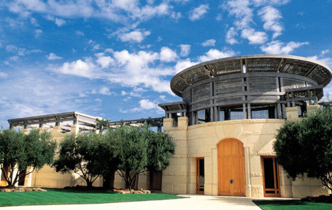 Opus One