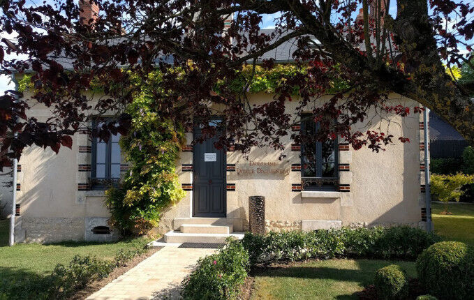 Domaine Didier Dagueneau