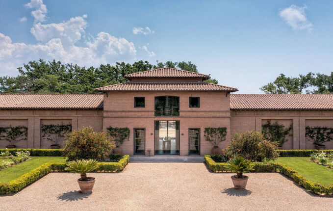 Tenuta San Guido