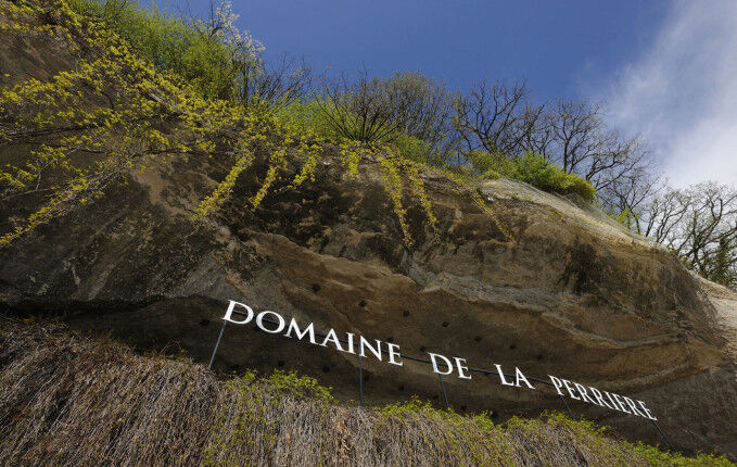 Domaine de la Perrière