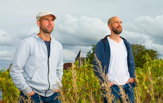 Domaine Collet