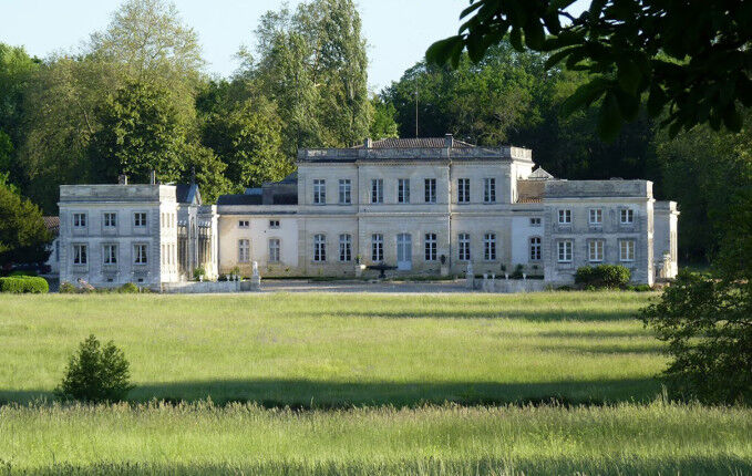 Château Filhot