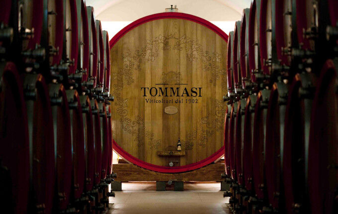 Tommasi