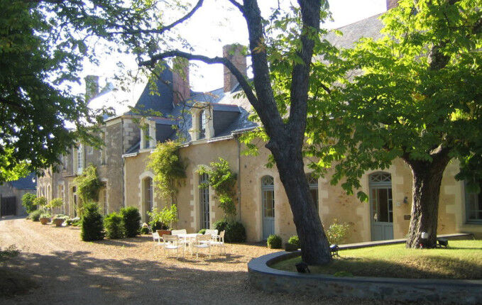 Domaine des Baumard