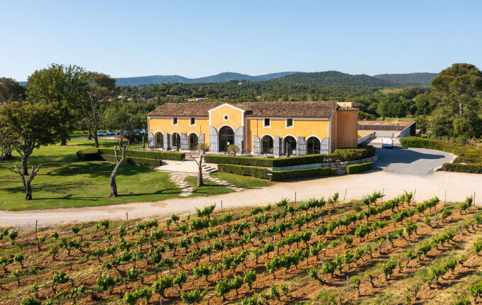 Château Saint-Maur
