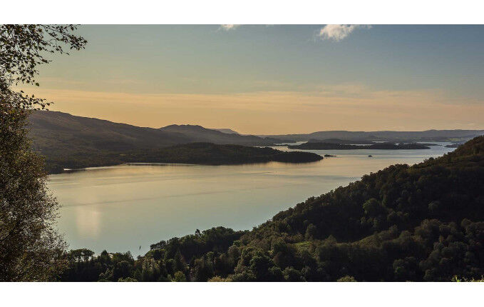 Loch Lomond