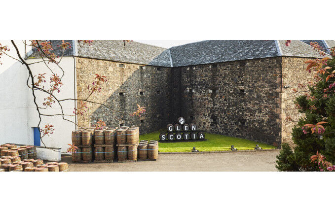 Glen Scotia