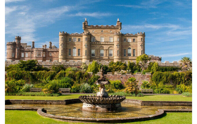 A.D. Rattray Cask of Scotland