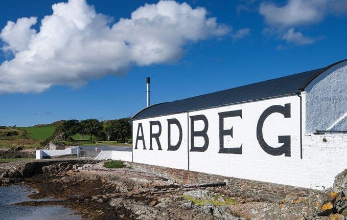 Ardbeg