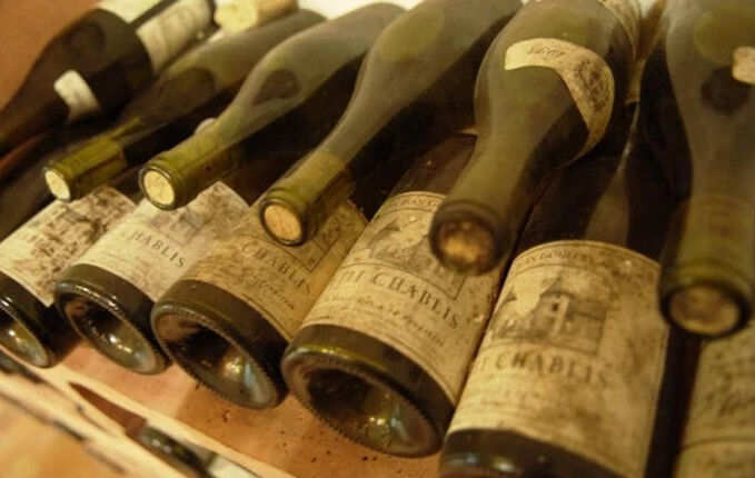 Domaine Goulley