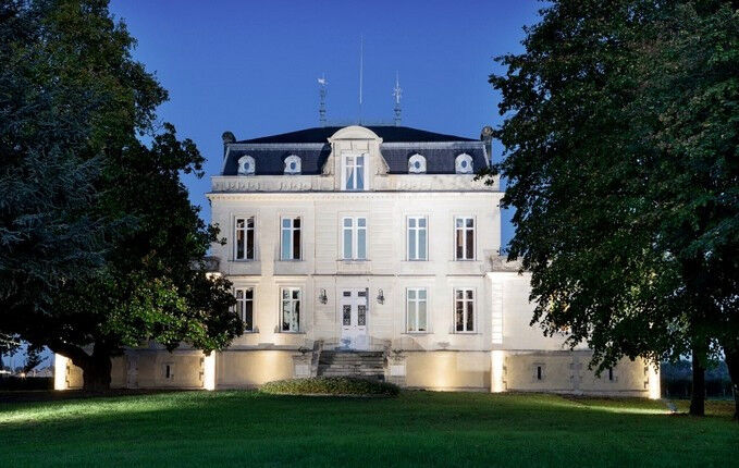 Château Taillefer