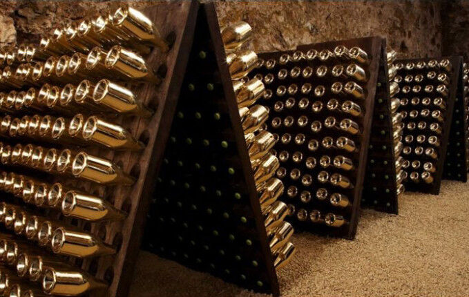 Armand de Brignac