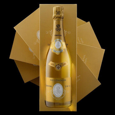 Louis Roederer Cristal 2016