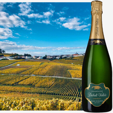 Champagne Grand Cru